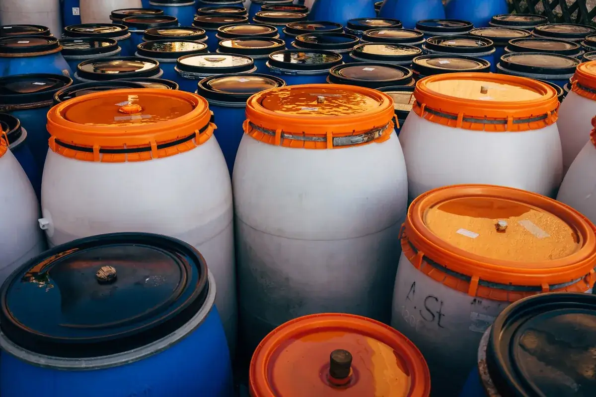 Hazmat Cleanup in South Eola, Orlando, FL